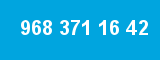 968 371 16 42